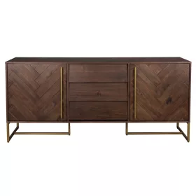 Class sideboard, high