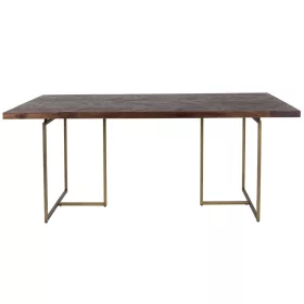 Class dining table