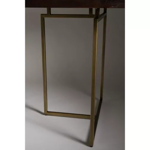 Class dining table