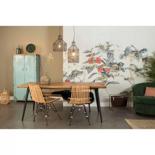 Alagon dining table