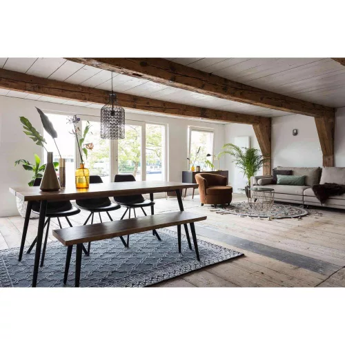 Alagon dining table