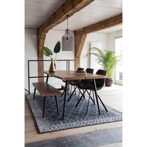 Alagon dining table