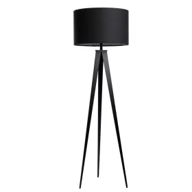 Tripod floor lamp