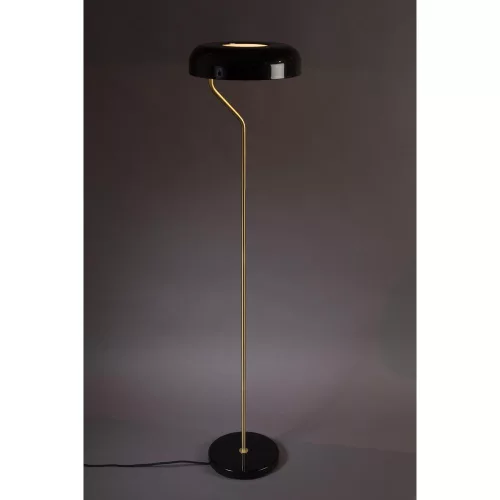 Eclipse floor lamp