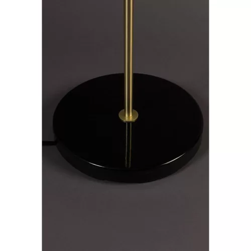 Eclipse floor lamp
