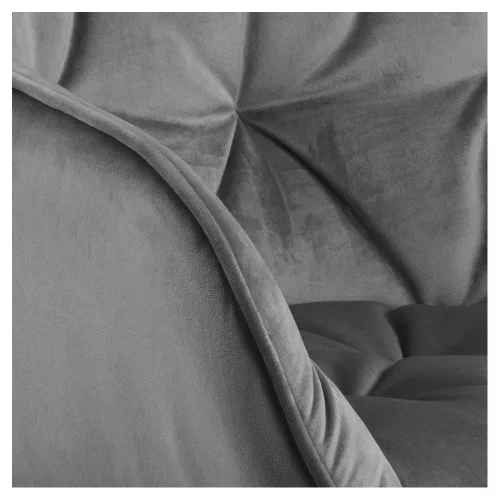 Brooke karfás design szék