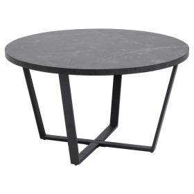 Amble coffee table