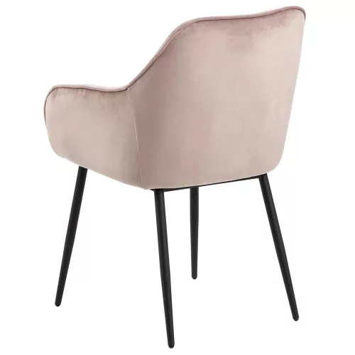 Brooke karfás design szék