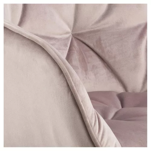 Brooke karfás design szék