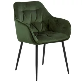 Brooke design armchair