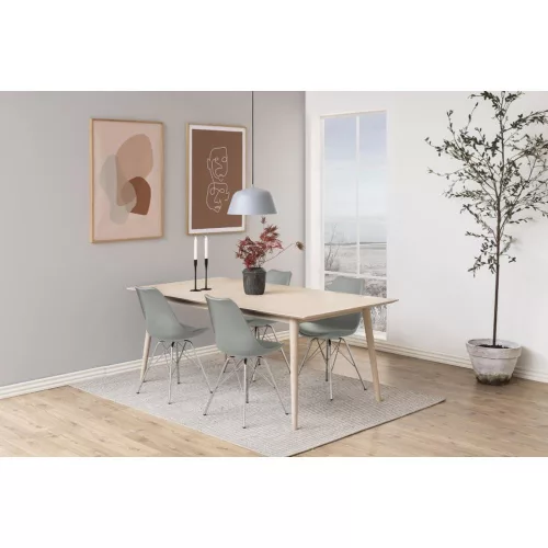 Eris design dining chair