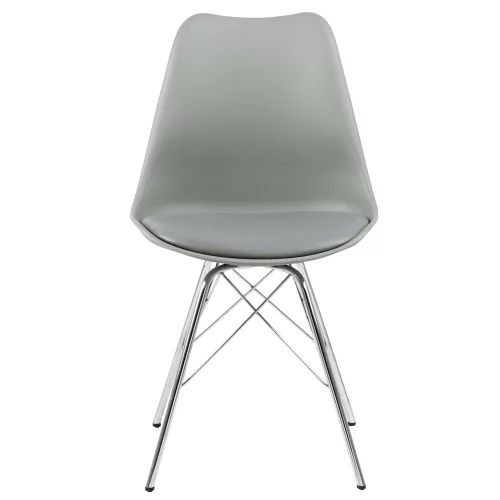 Eris design dining chair