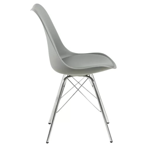 Eris design dining chair