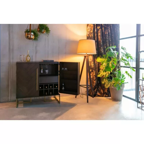 Class cabinet
