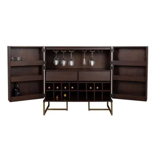 Class cabinet