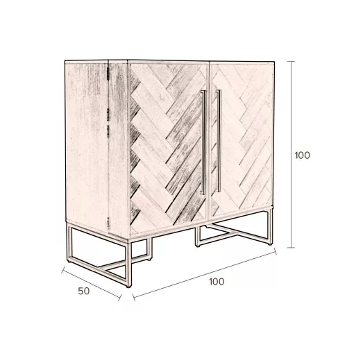 Class cabinet
