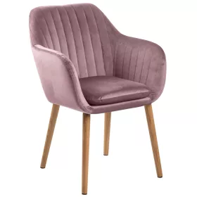 Emilia design armchair