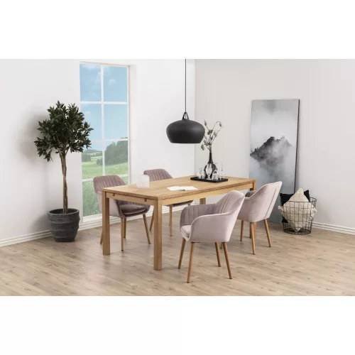 Emilia design armchair