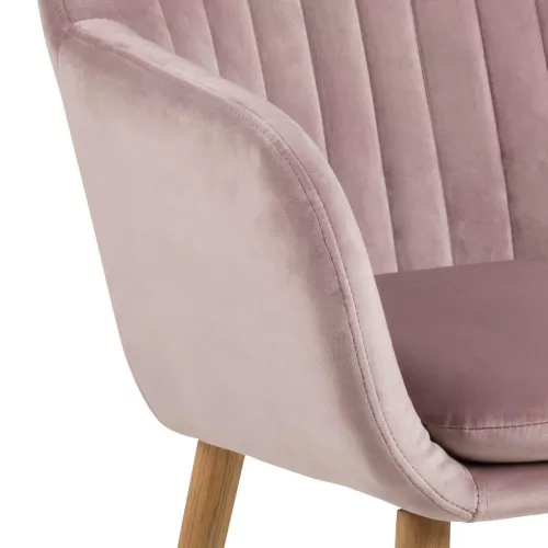 Emilia design armchair