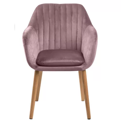 Emilia design armchair