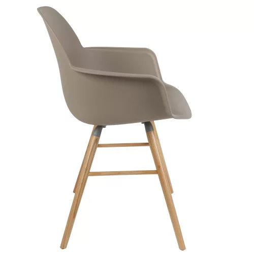 Albert Kuip armchair