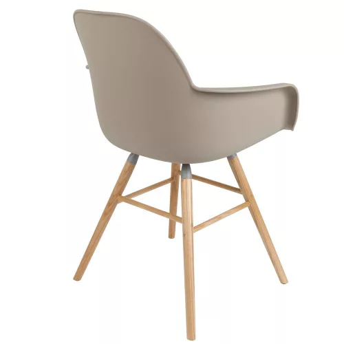 Albert Kuip armchair