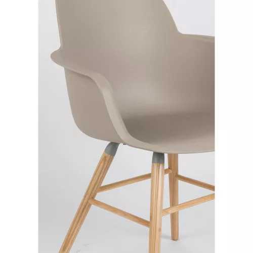 Albert Kuip armchair