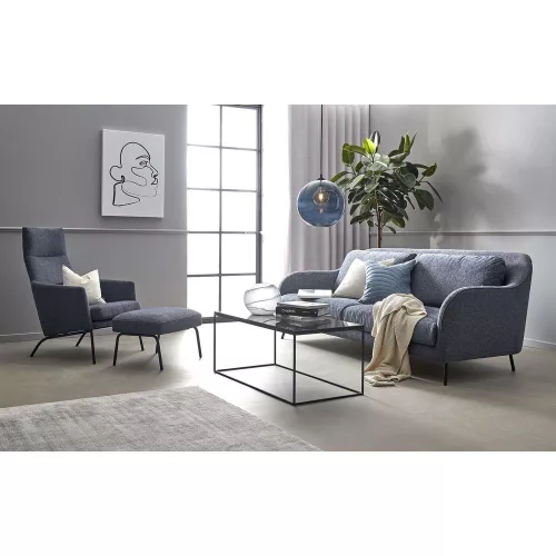 Petrona 3 seater sofa