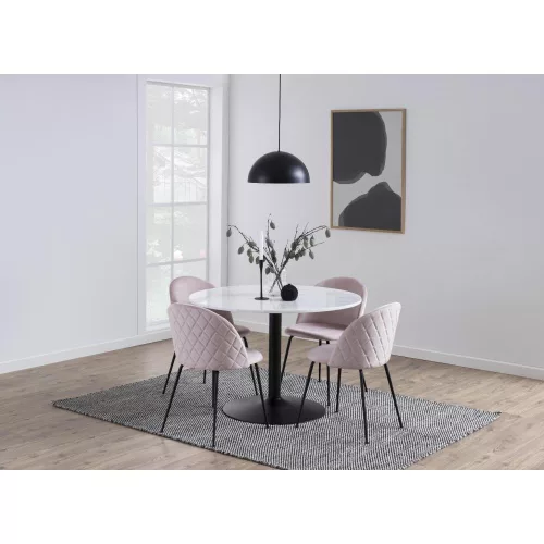 Tarifa dining table