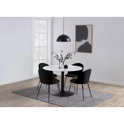 Tarifa dining table