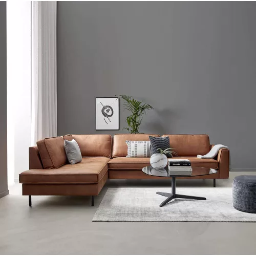 Scott corner sofa, left