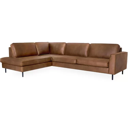 Scott corner sofa, left