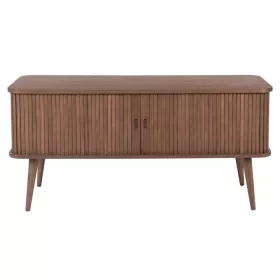 Barbier cabinet with sliding doors