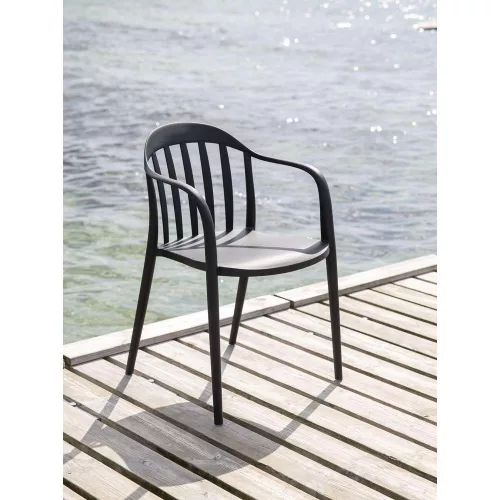 Portio garden chair