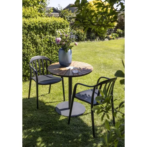 Portio garden chair