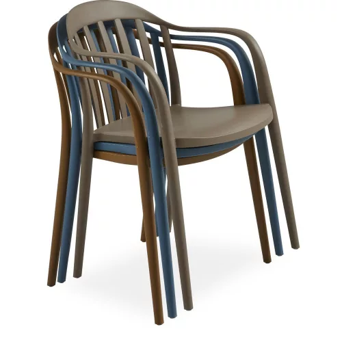 Portio garden chair