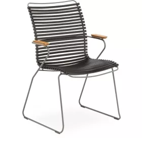 Click dining chair, high