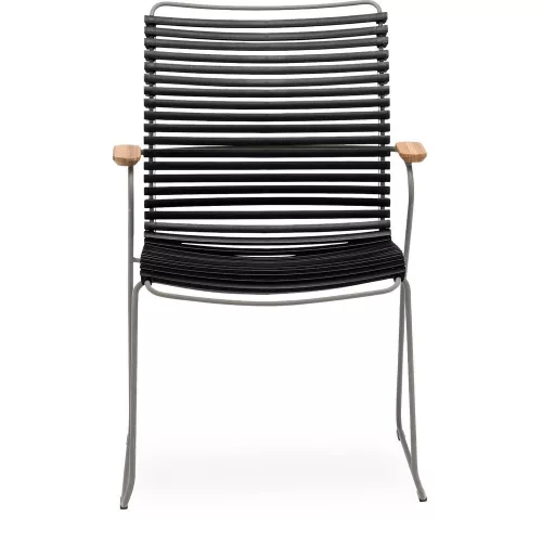 Click dining chair, high