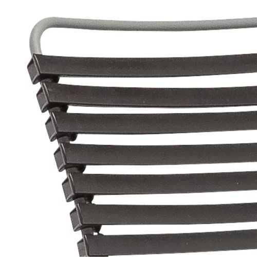 Click dining chair, high