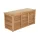 Papaya garden storage box