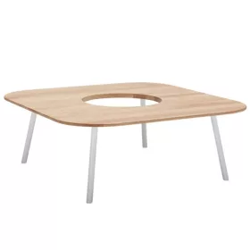 Tetris hollow dohányzóasztal