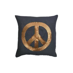 Rich Peace cushion