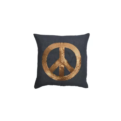 Rich Peace cushion
