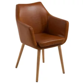 Flora design armchair