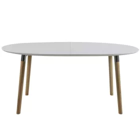 Belina extendable dining table