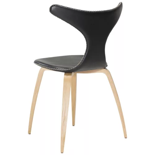 Dolphin design szék