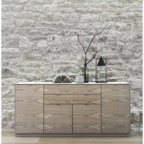 Sm942 Aarhus sideboard