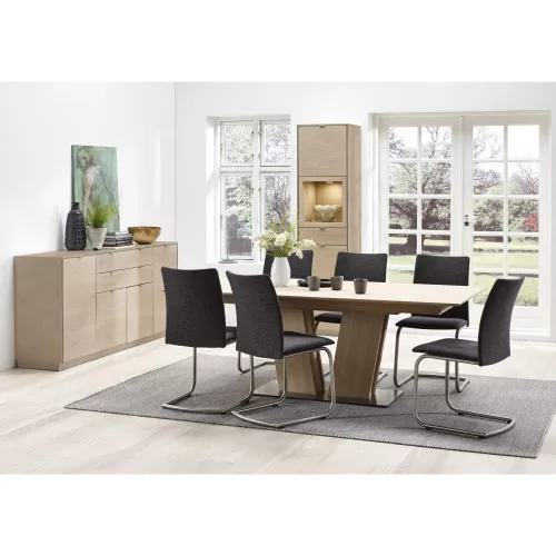 Sm942 Aarhus sideboard