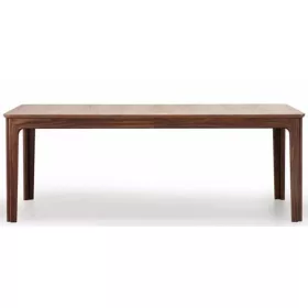 Skovby Sm27 extendable dining table