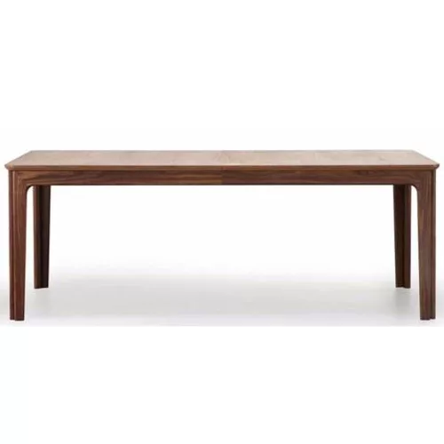 Skovby Sm27 extendable dining table